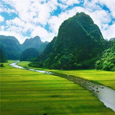 北京通州将建设北运河-潮白河生态绿洲 探索跨区域生态补偿机制